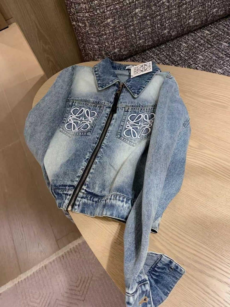 Loewe clothes set