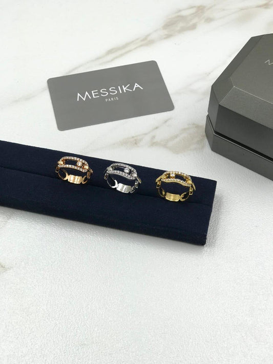 Messika ring