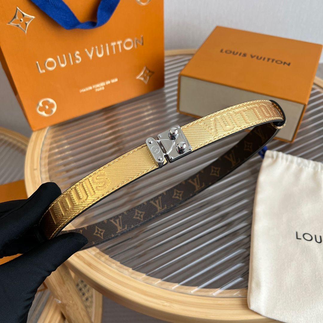 Lv belt