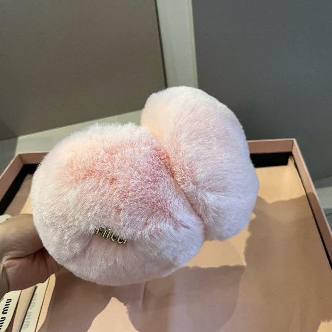 Earmuffs collection