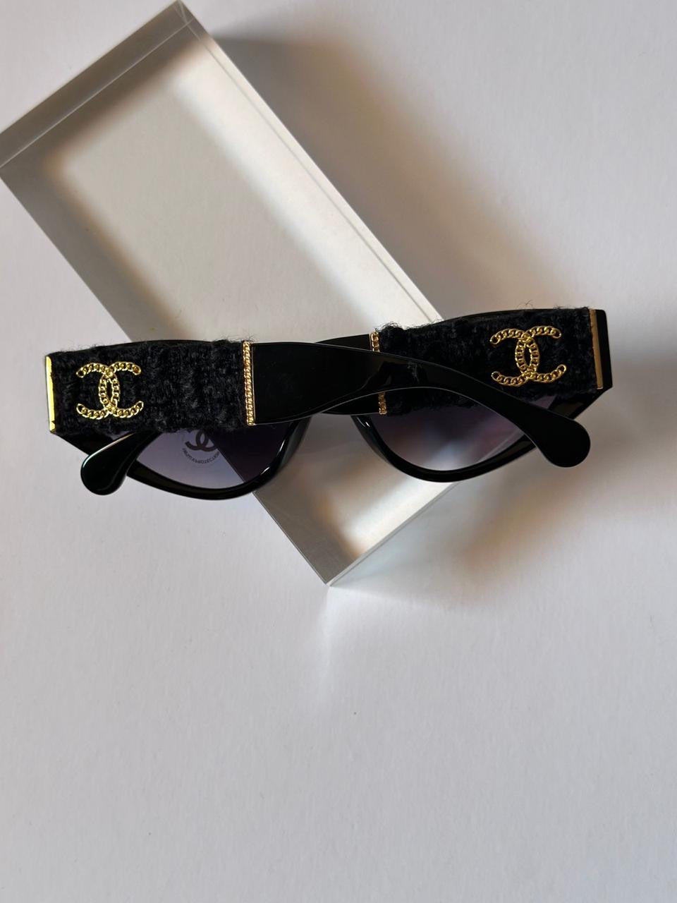 Chanel sunglasses