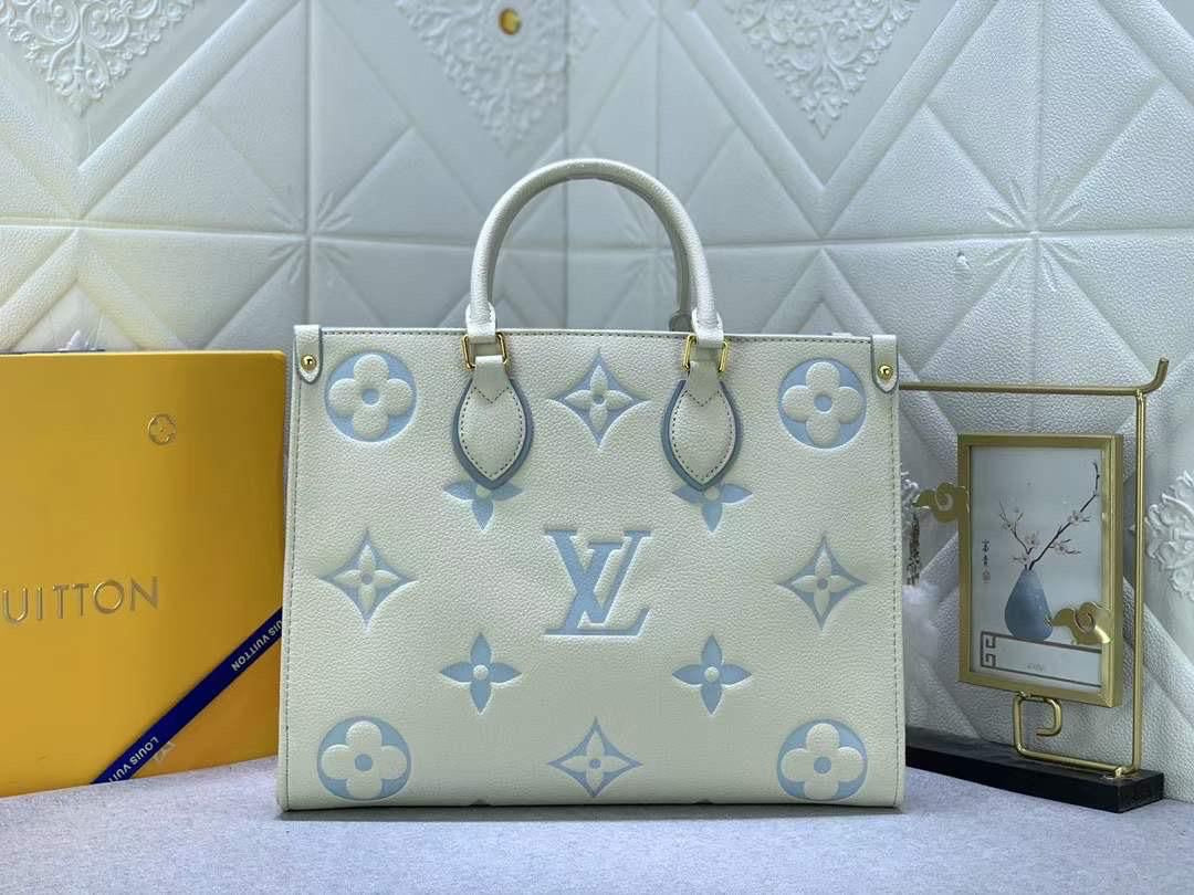 Lv bag tote