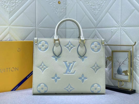 Lv bag tote