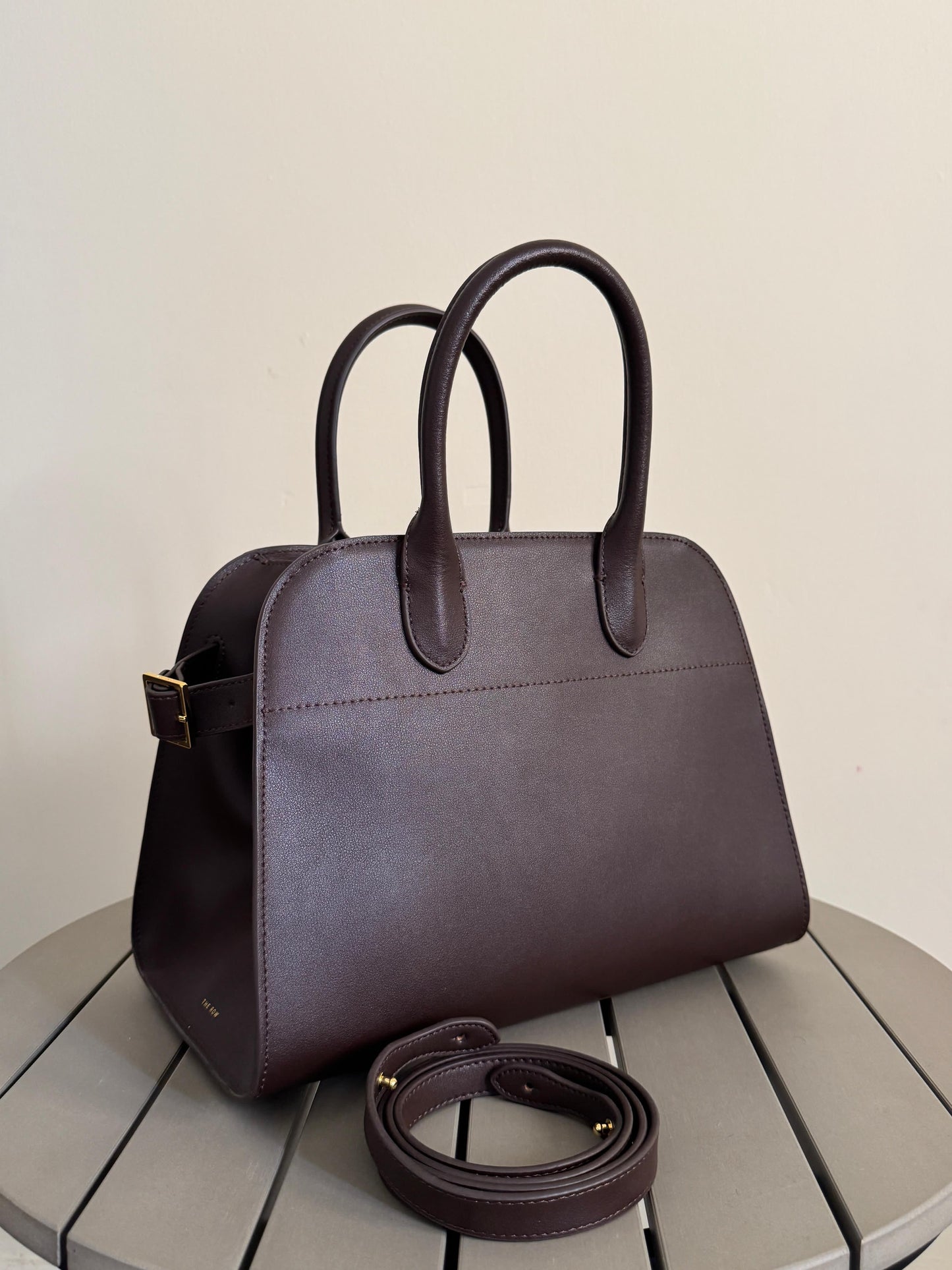 THE ROW bag 33cm