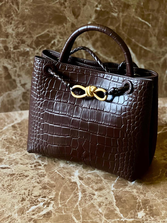 Bottega bag 25cm