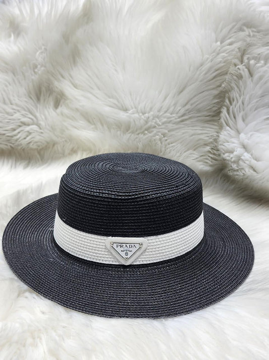 Prada hat