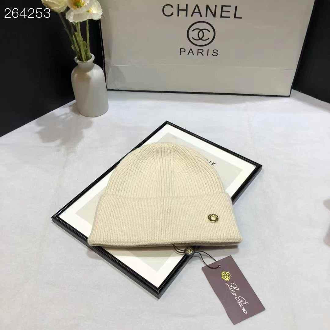 Loro piana hat