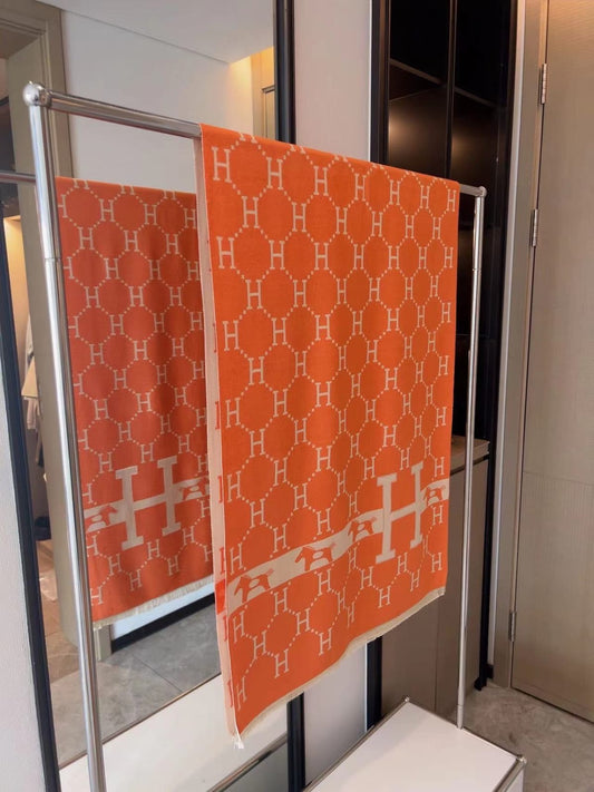 Hermes scarf