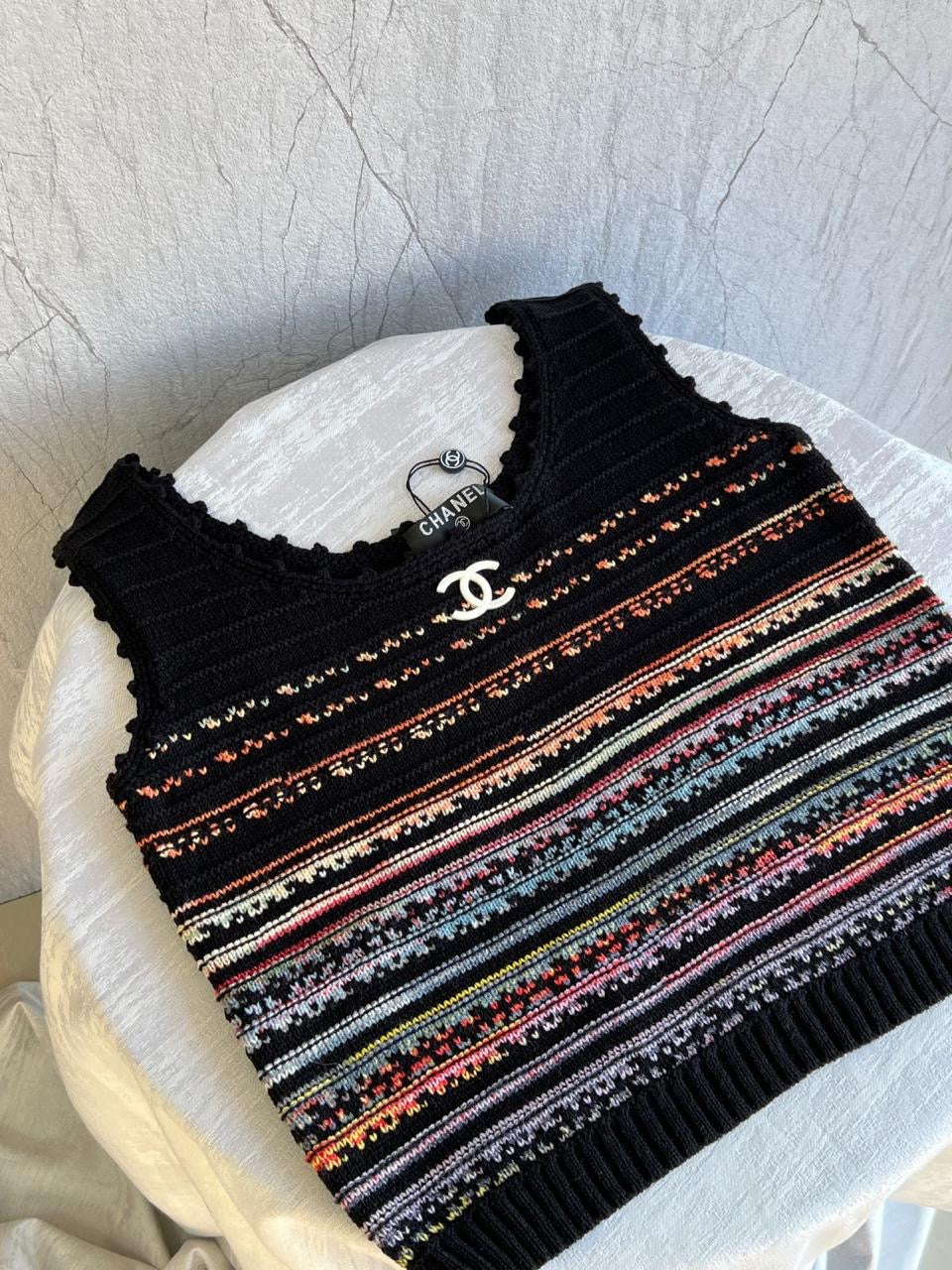 Chanel top