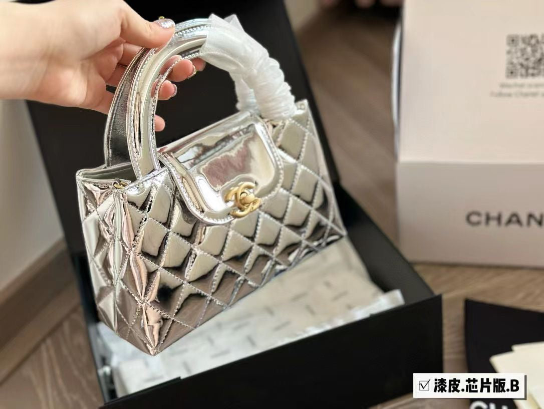 Chanel bag