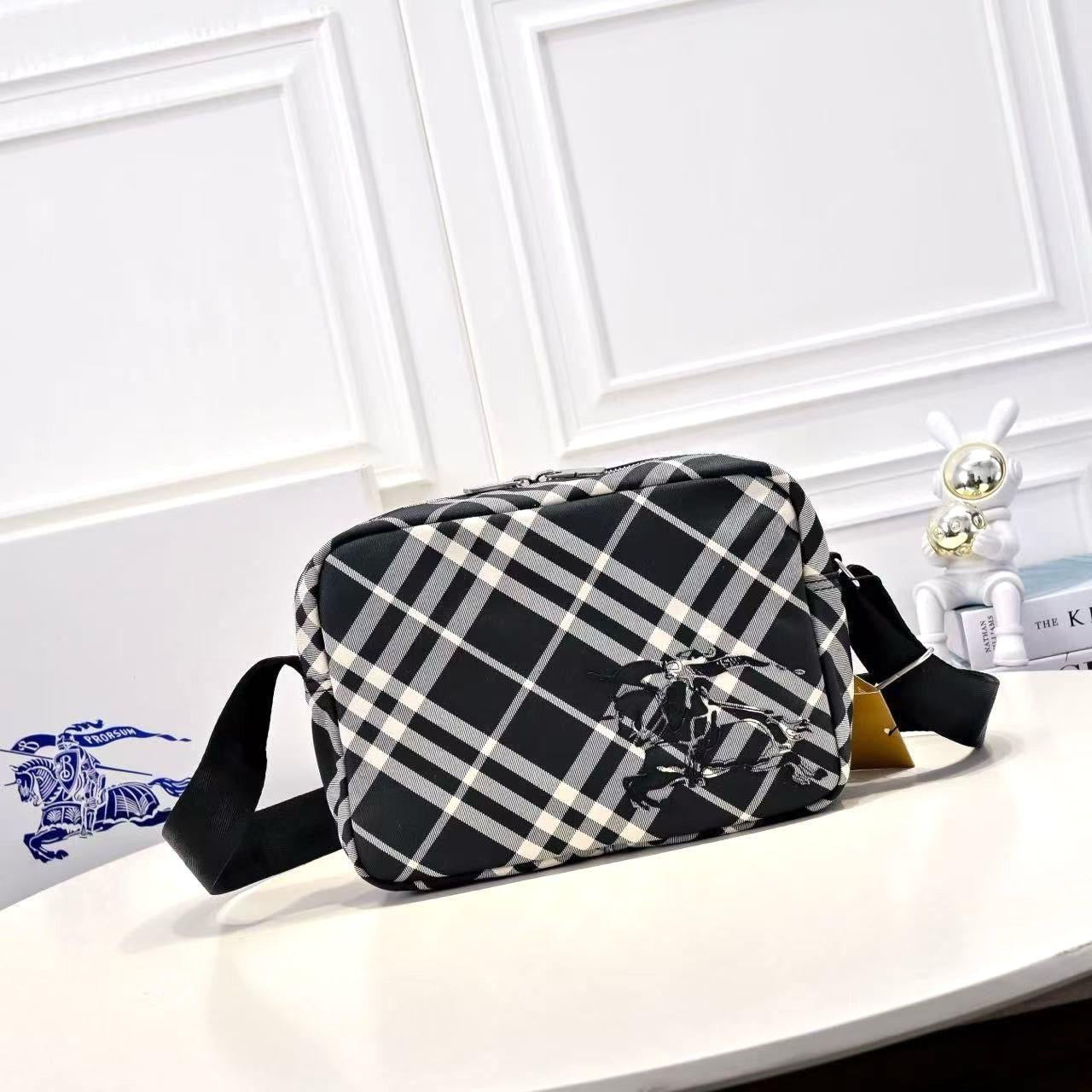 Burberry bag
