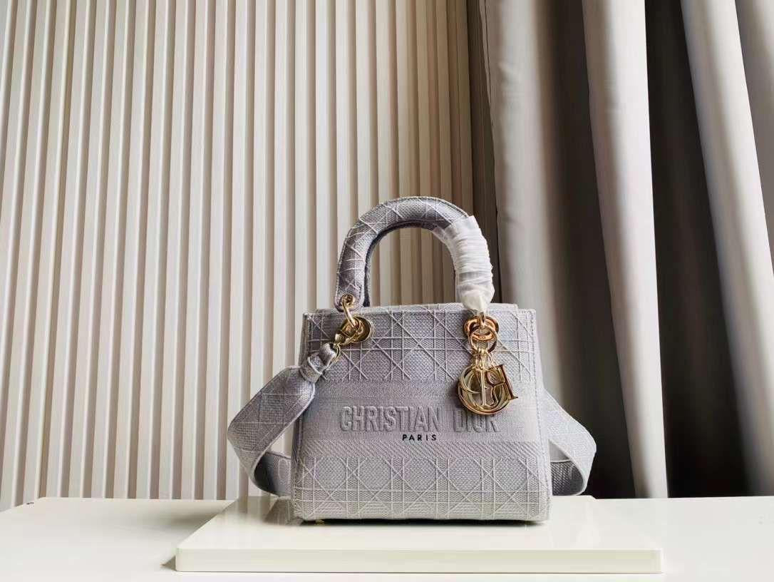 Dior bag