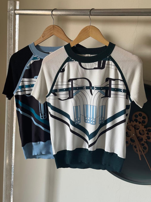 Hermes Tshirt