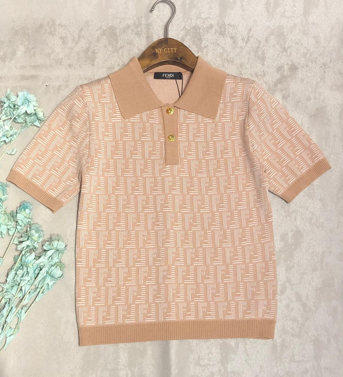 Fendi Tshirt