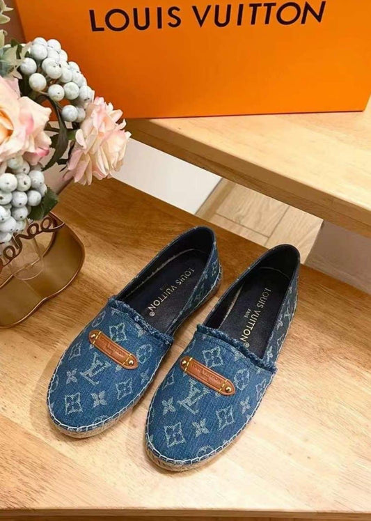 Lv espadrilles