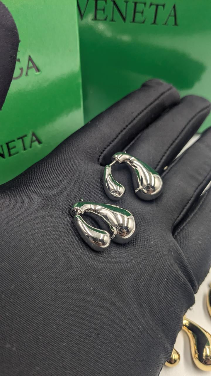 Bottega earrings
