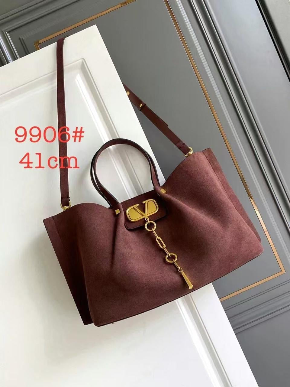 Valentino bag tote