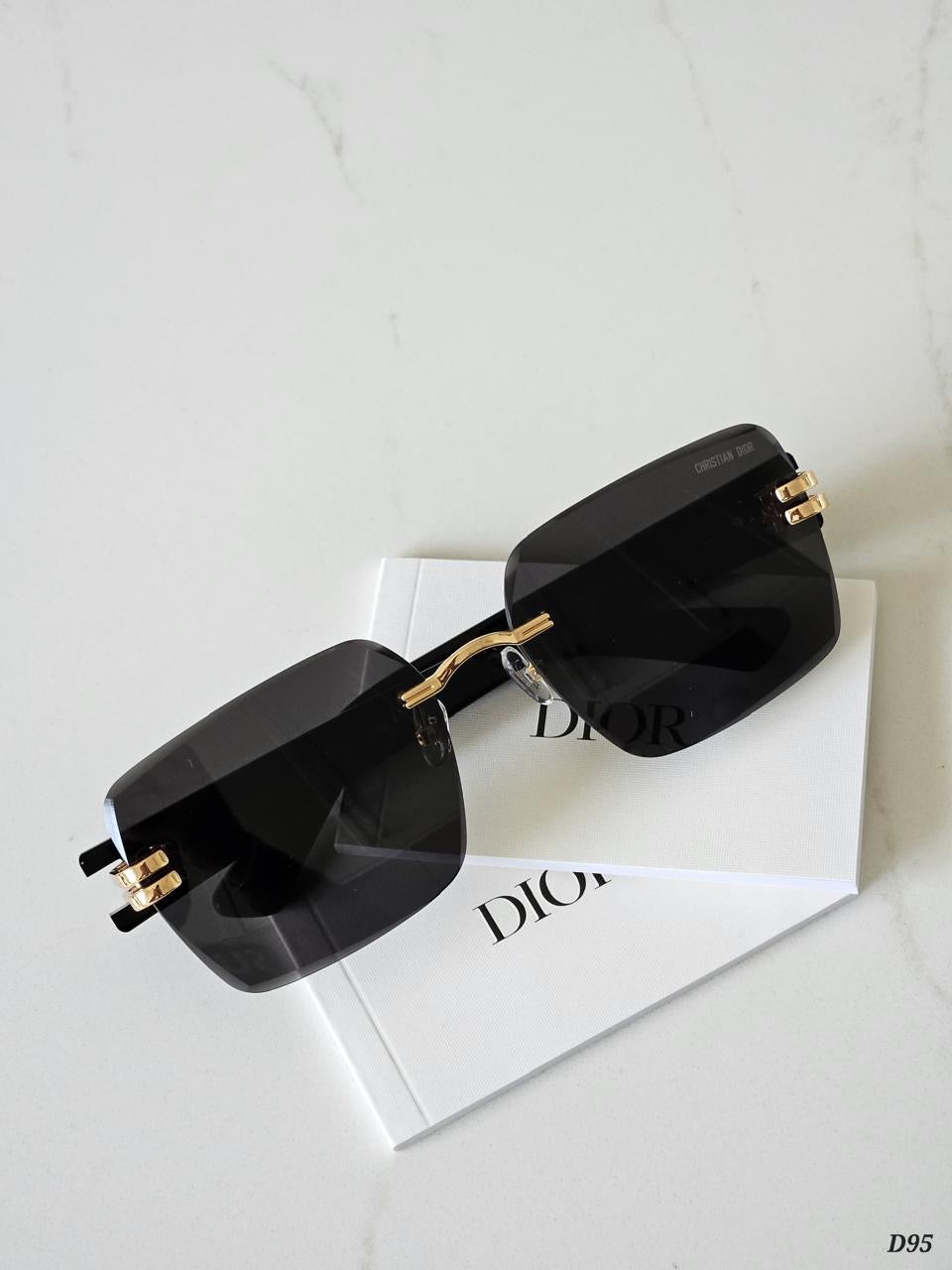 Dior sunglasses