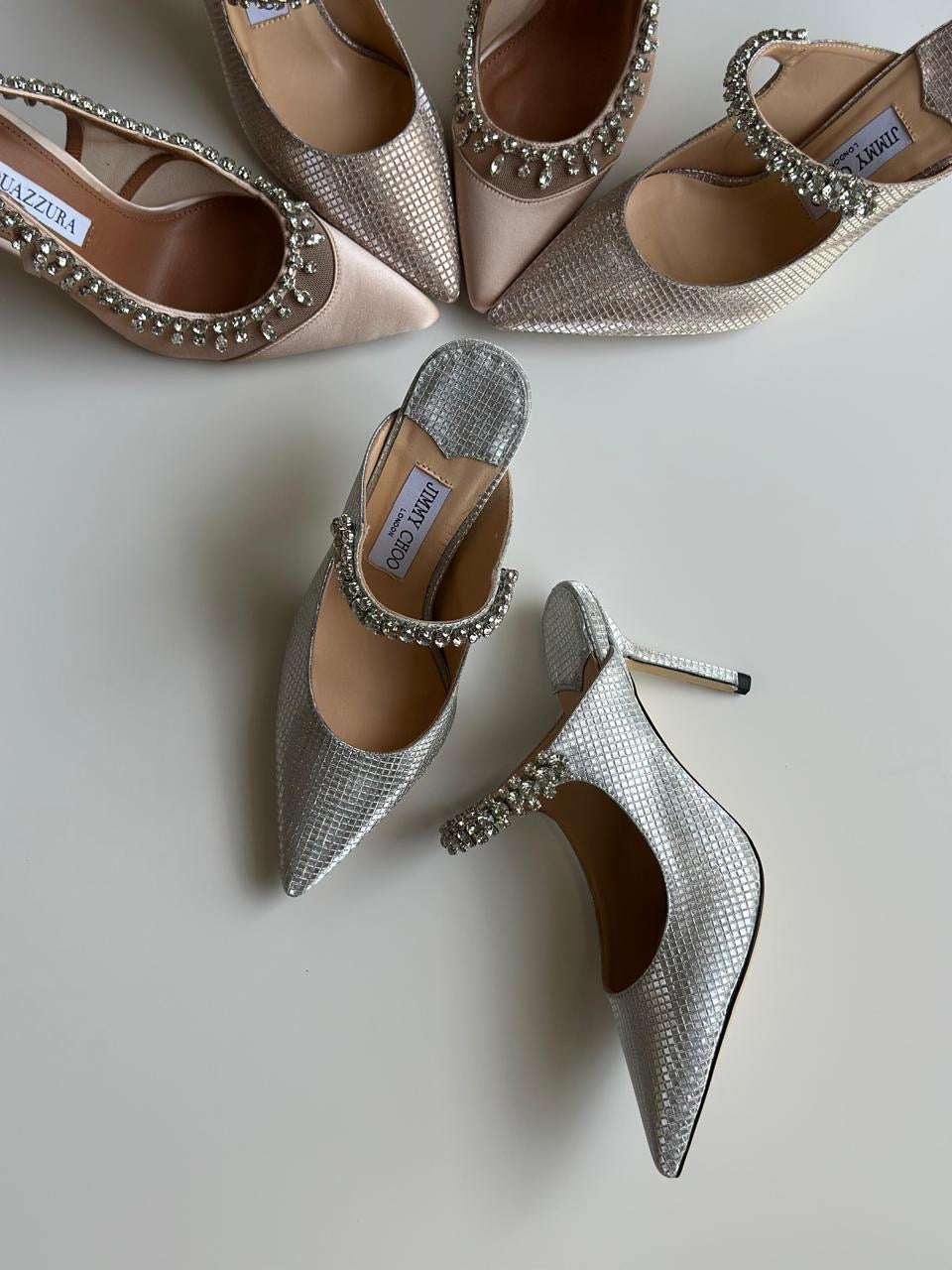Jimmy choo heels