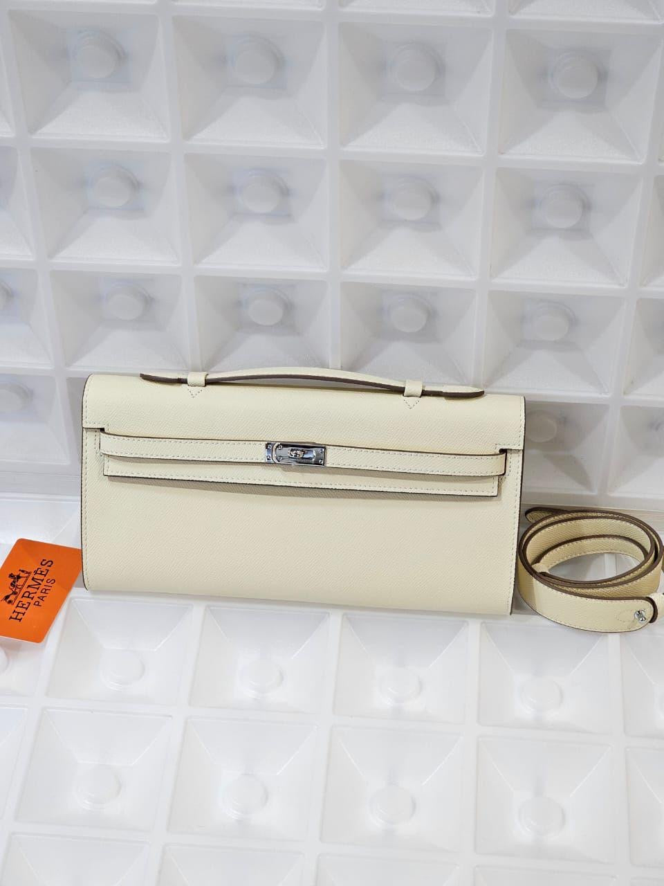 Hermes bag
