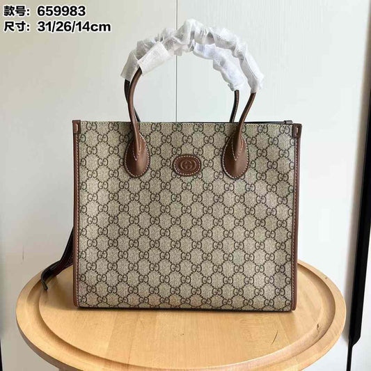 Gucci bag tote