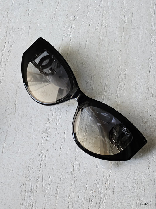 D&G sunglasses