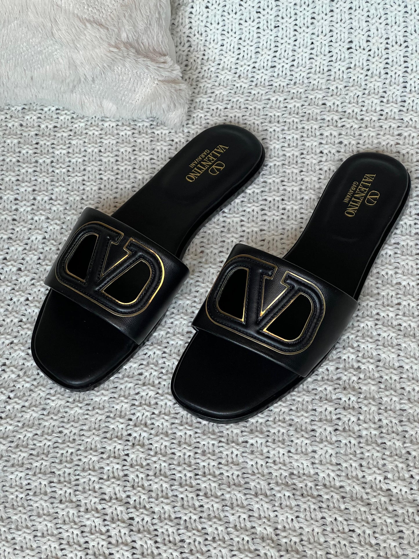 Valentino slippers