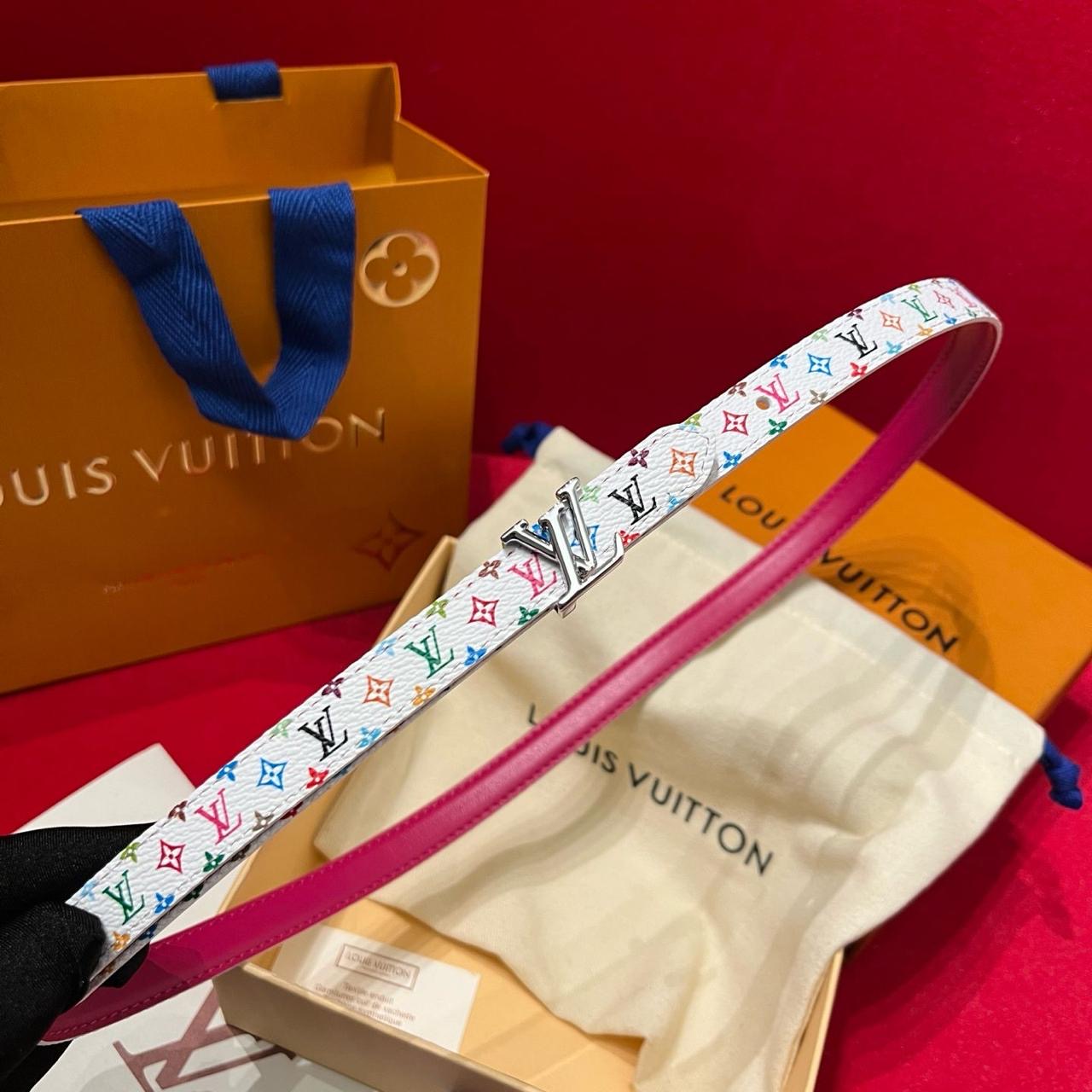 Lv belt - thin