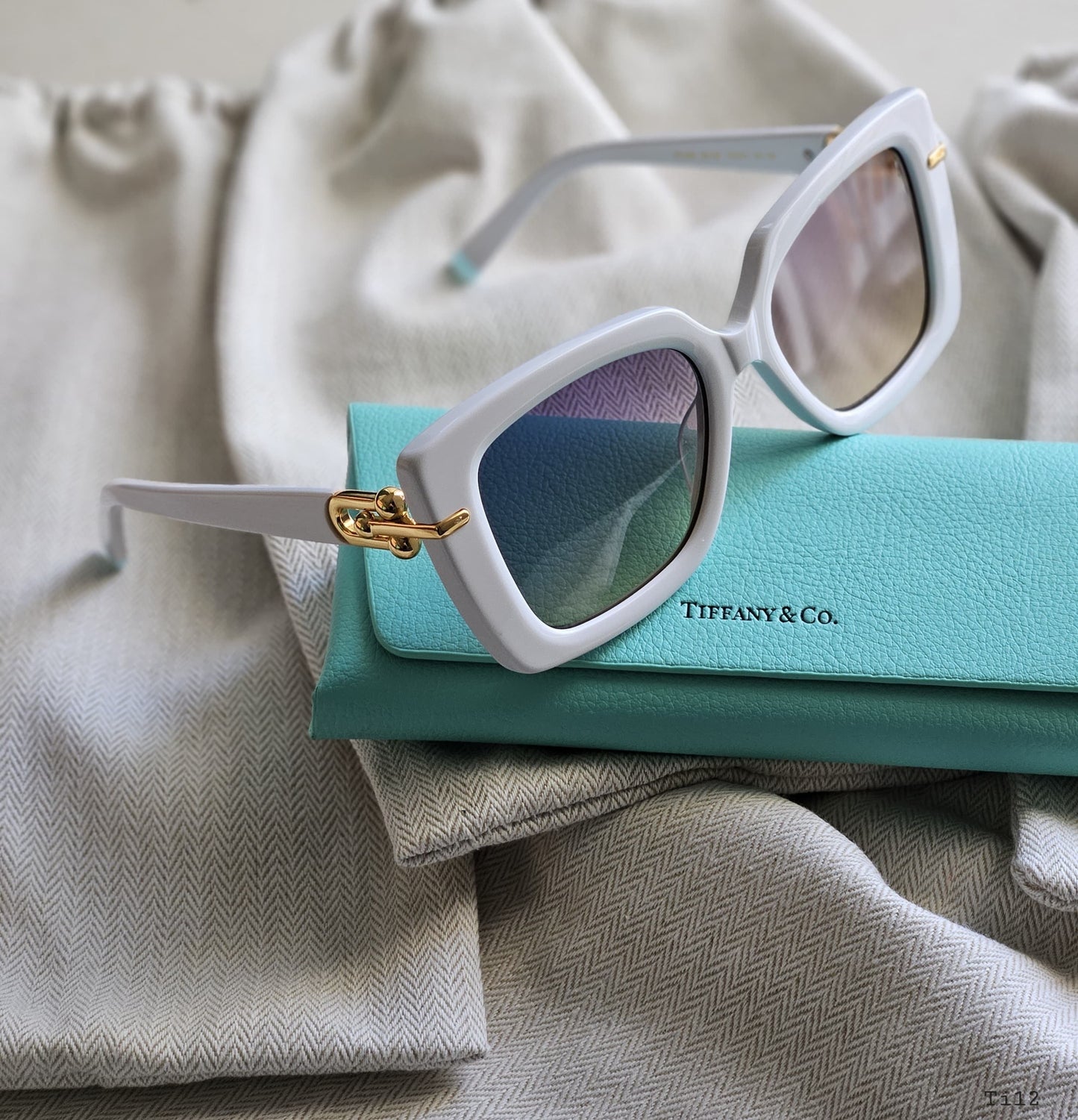 Tiffany sunglasses