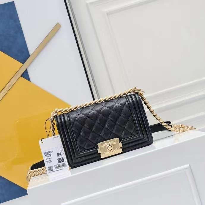 Chanel bag