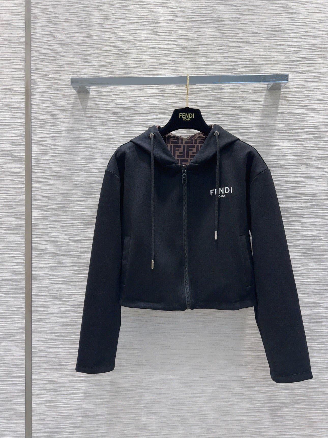 Fendi tracksuit