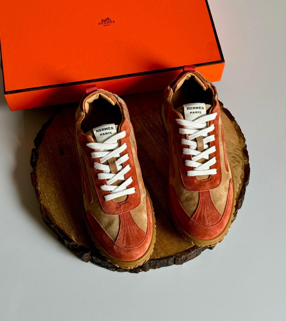 Hermes sneakers