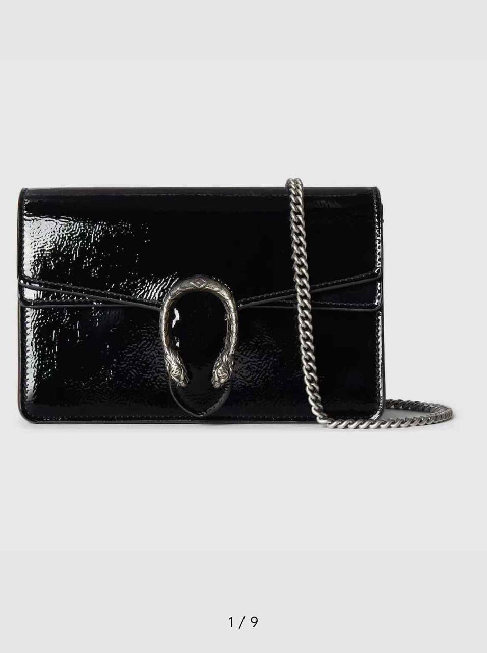 Gucci bag