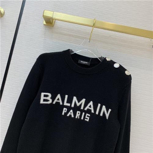 Balmain sweater