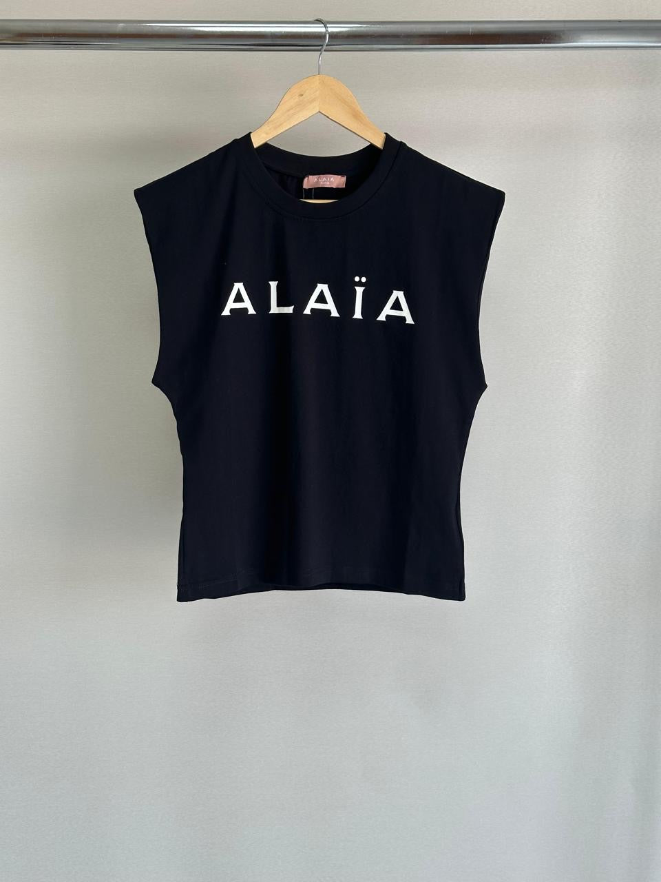 Alaia top