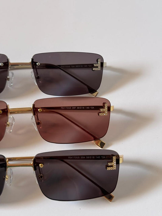 Fendi sunglasses
