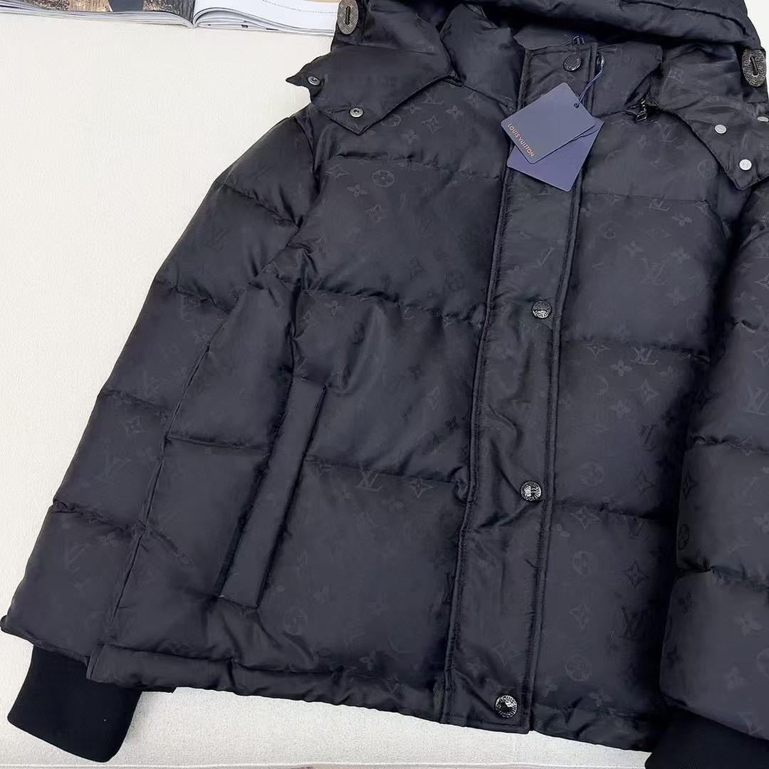 Lv jacket