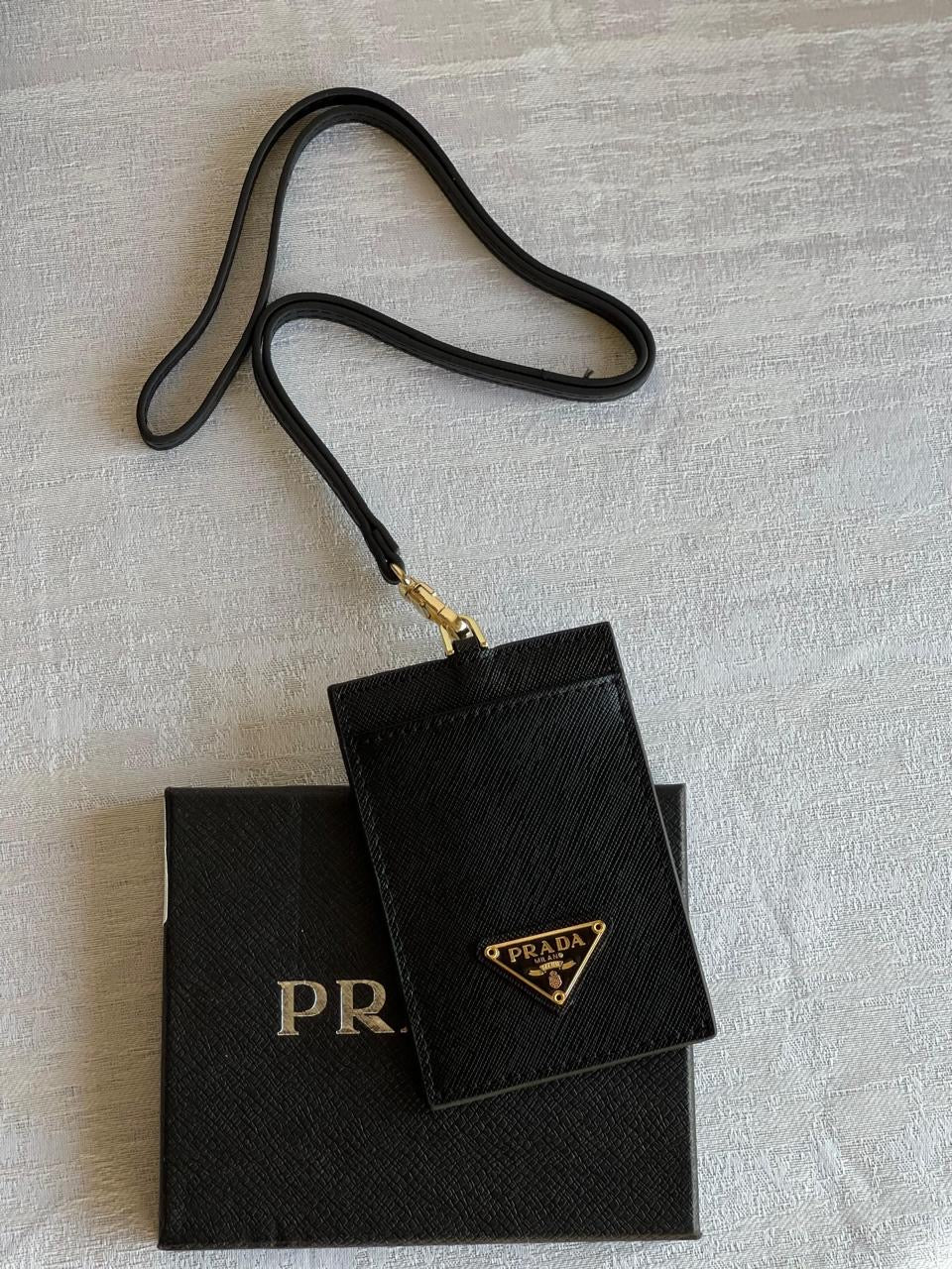 Prada ID holder - wallet