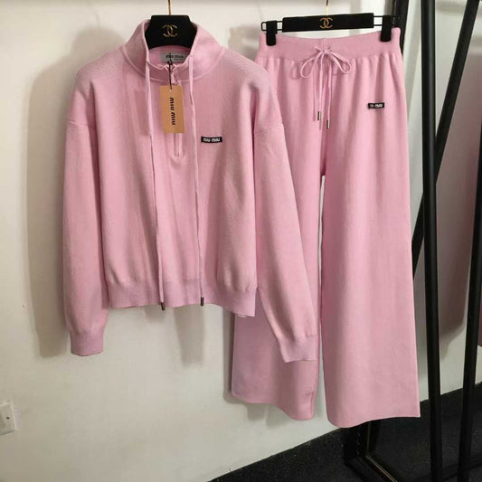 Miu miu tracksuit
