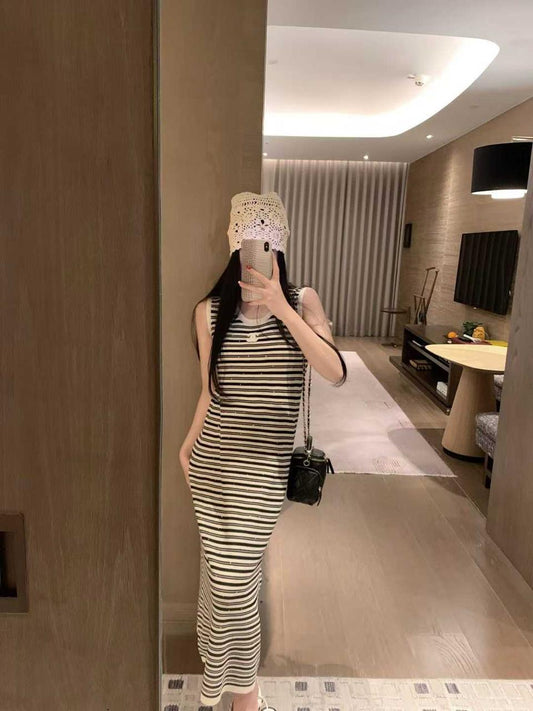 Chanel dress