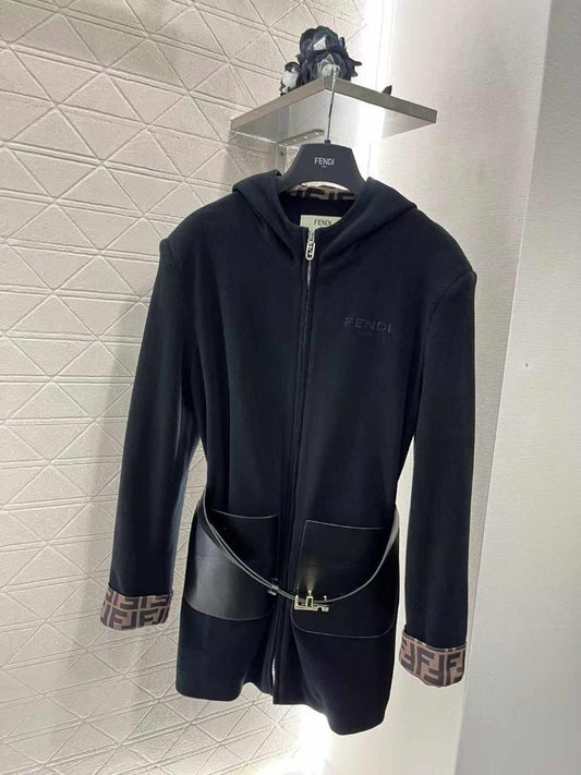 Fendi jacket