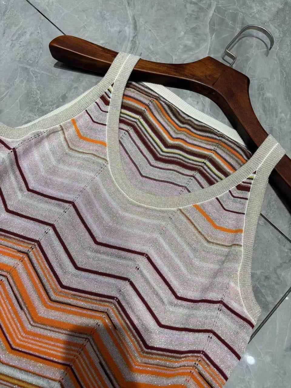 Missoni clothes set
