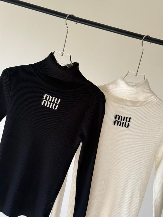 Miu miu sweater