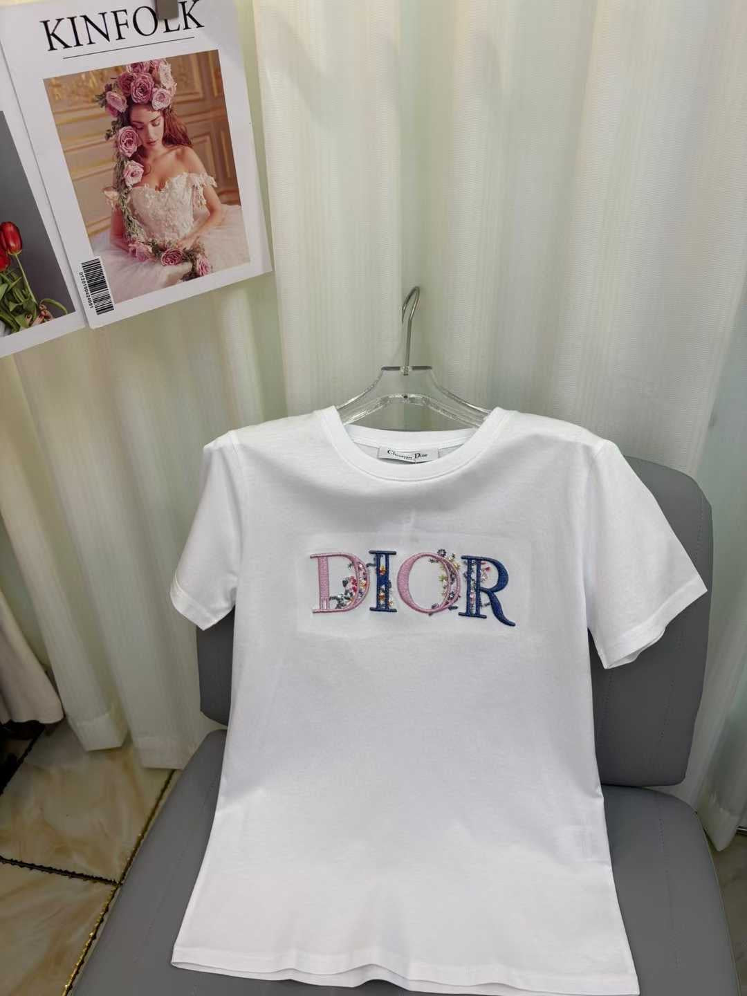 Dior tshirt