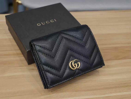 Gucci wallet