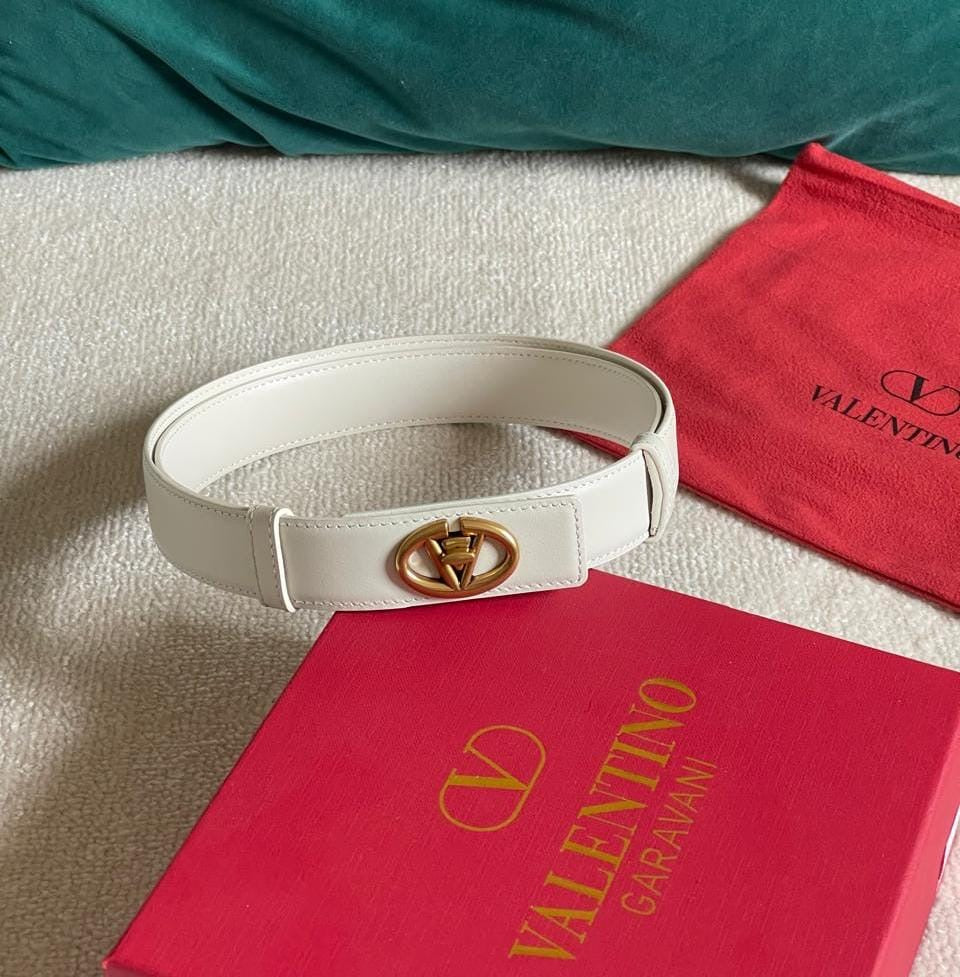 Valentino belt