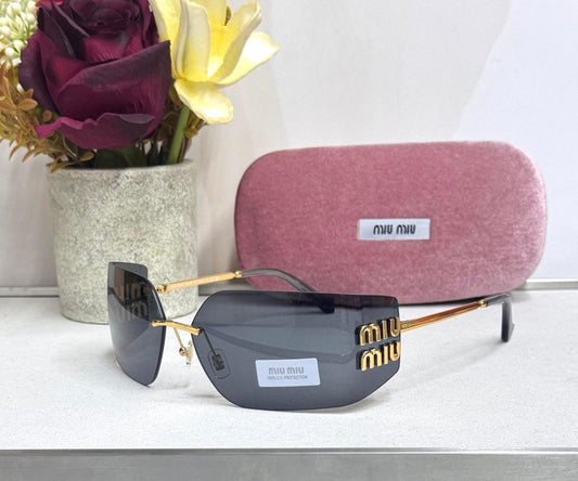 Miu miu sunglasses full collection