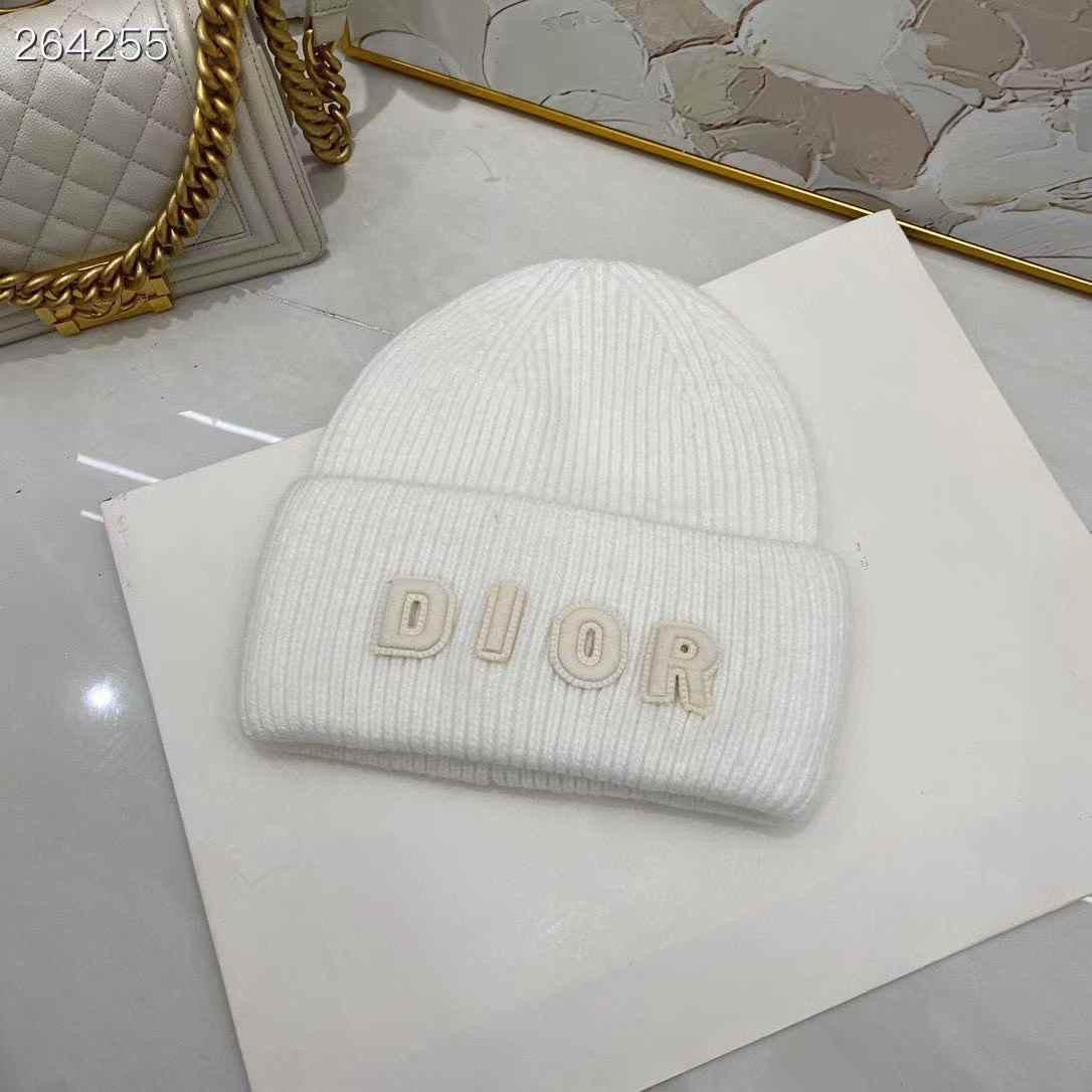 Dior hat