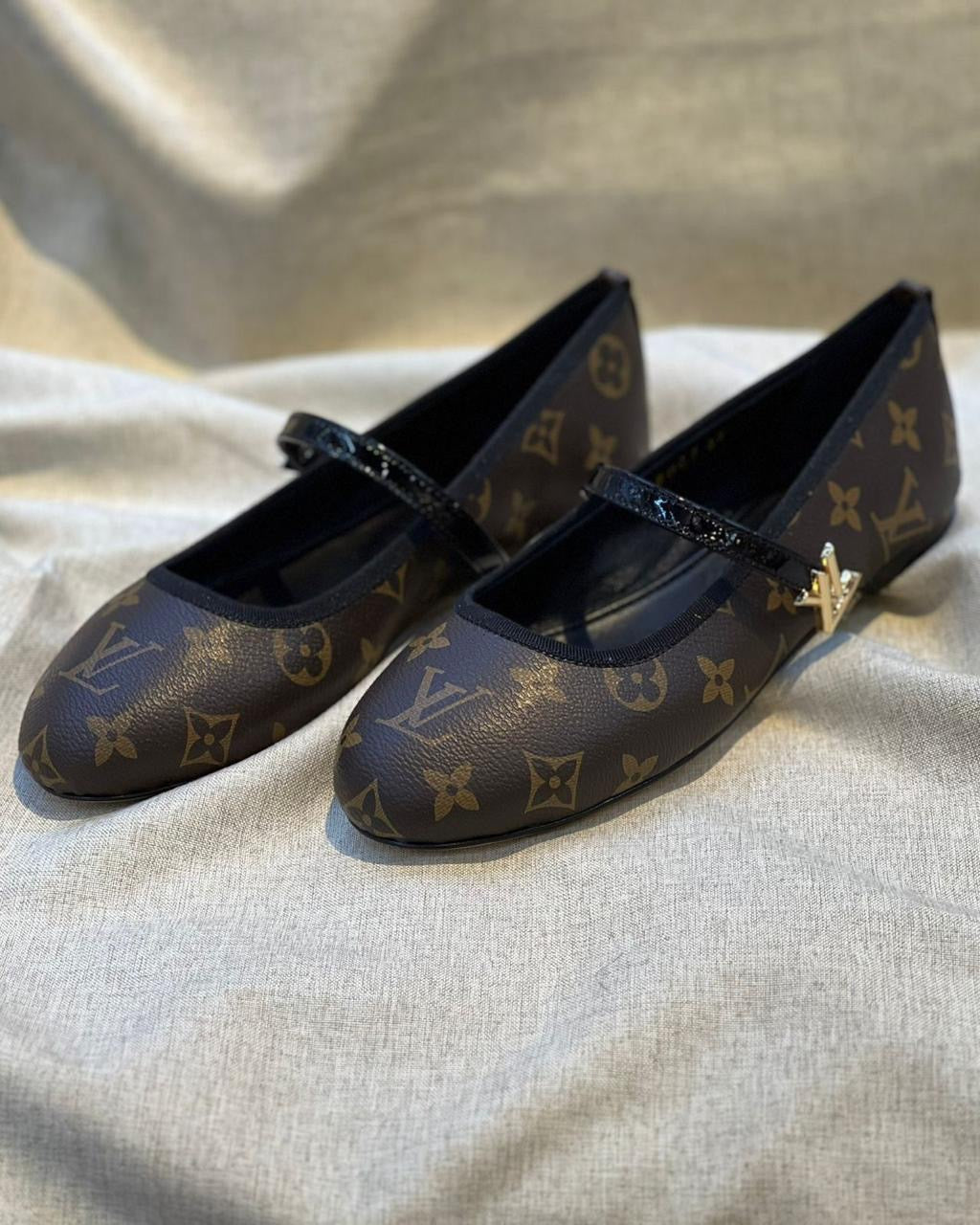 Lv ballerina