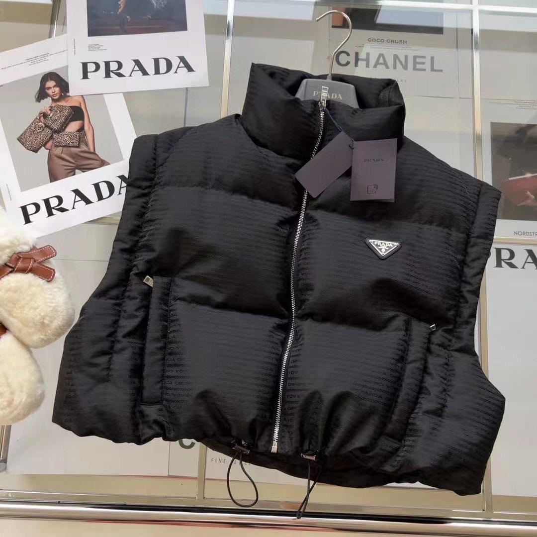 Prada jacket